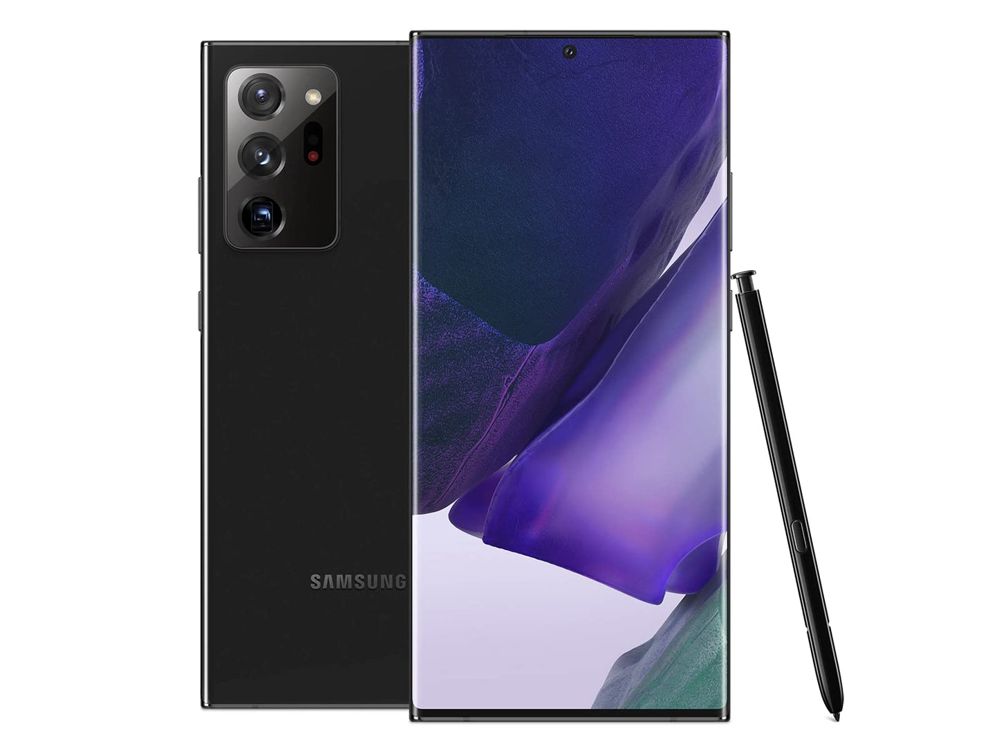 Samsung Galaxy Note 20 Ultra 5G