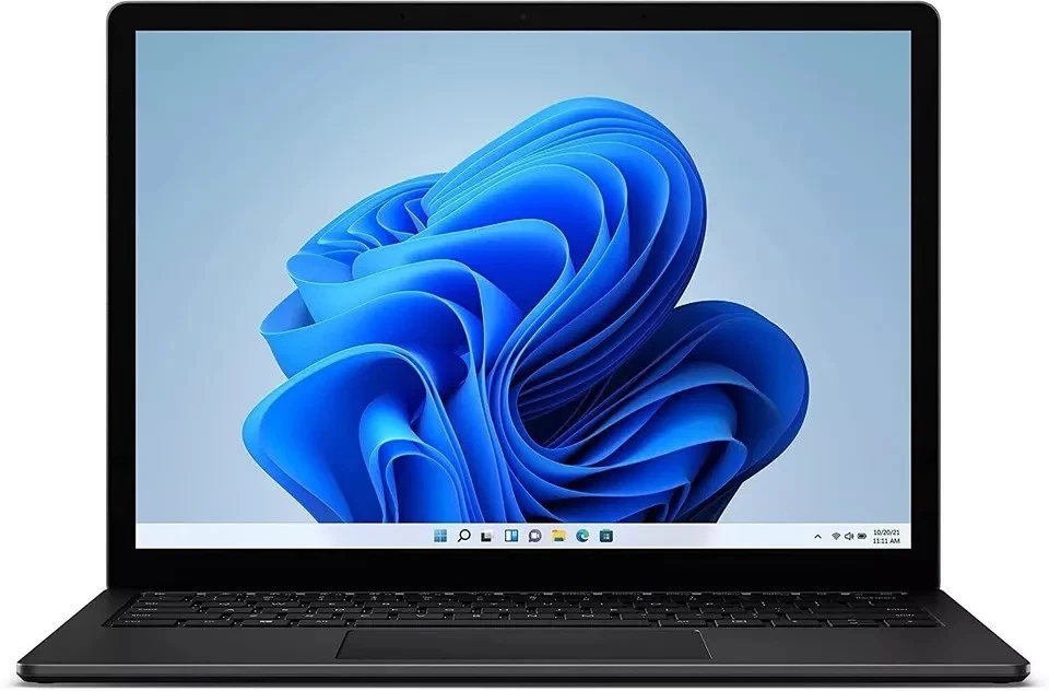 Microsoft Surface Laptop 3 1868 Touch I5-1035G& 8GB Ram 512GB SSD 13.5 Windows 11
