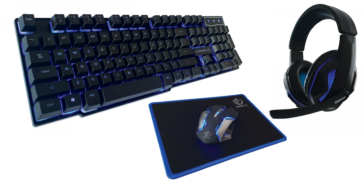 PC Accessories