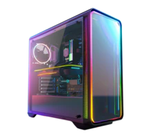 Create Your Ultimate Gaming PCs