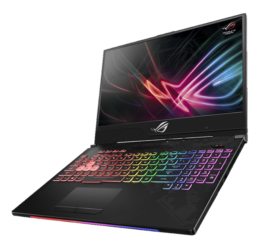 Laptops And Prebuilt PCs