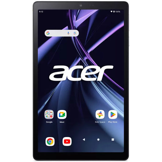 Acer A8-11-A30S Iconia Tab A8 Tablet, Allwinner A523 Octa-Core CPU, 4GB LPDDR4, 64GB eMMC, Wifi-6, Android 14