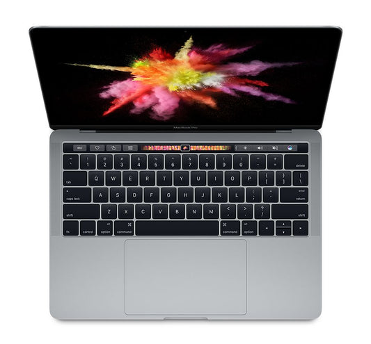 Macbook Pro 3-inch, 2017, Four Thunderbolt 3 Ports