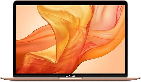 Apple Late-2018 MacBook Air with Core i5, 13-inch, 8GB RAM, 256GB (Refurbished)