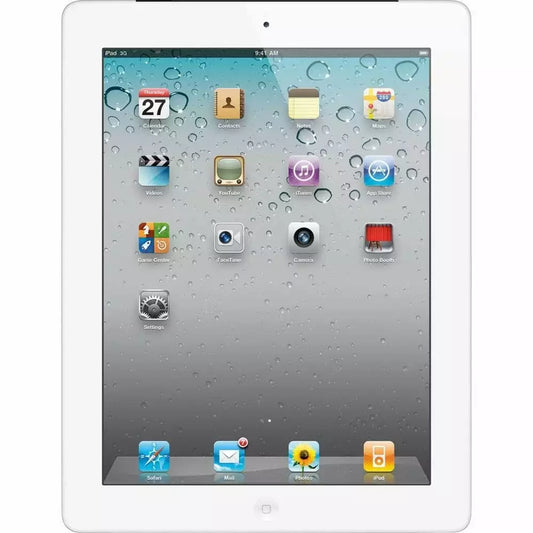 Apple iPad A1416 32 GB 9.7 inch
