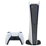 Refurbished Playstation 5 Digital Version