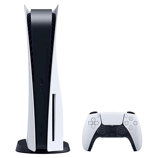 Refurbished Playstation 5 Digital Version